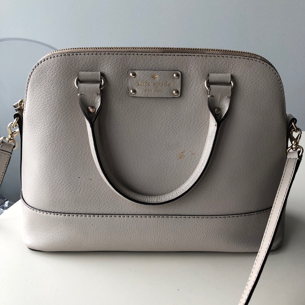 Kate Spade Cameron Street Lottie